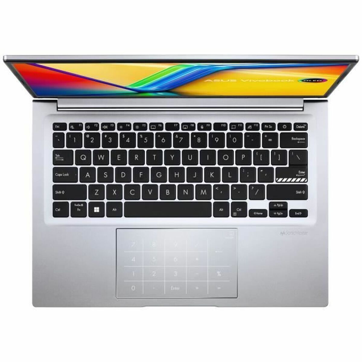 Laptop Asus