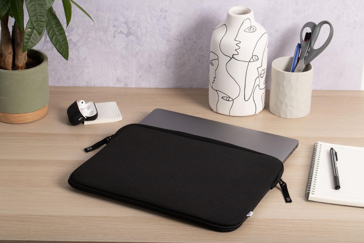 Housse ²Life pour MacBook Pro 14" - Noir