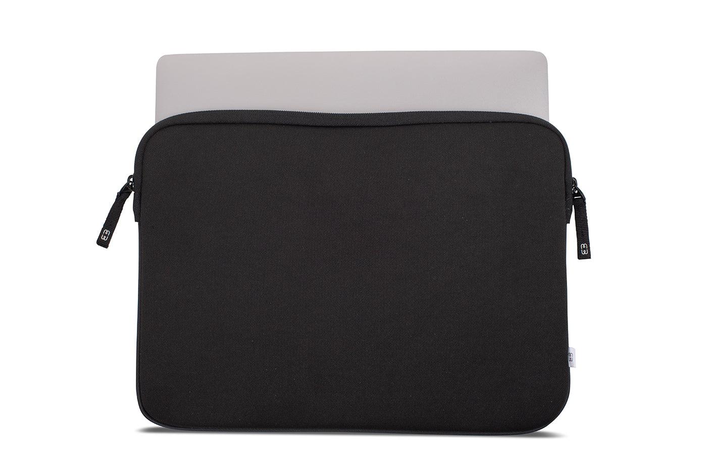 Housse ²Life pour MacBook Pro 14" - Noir